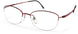 3040 - red
