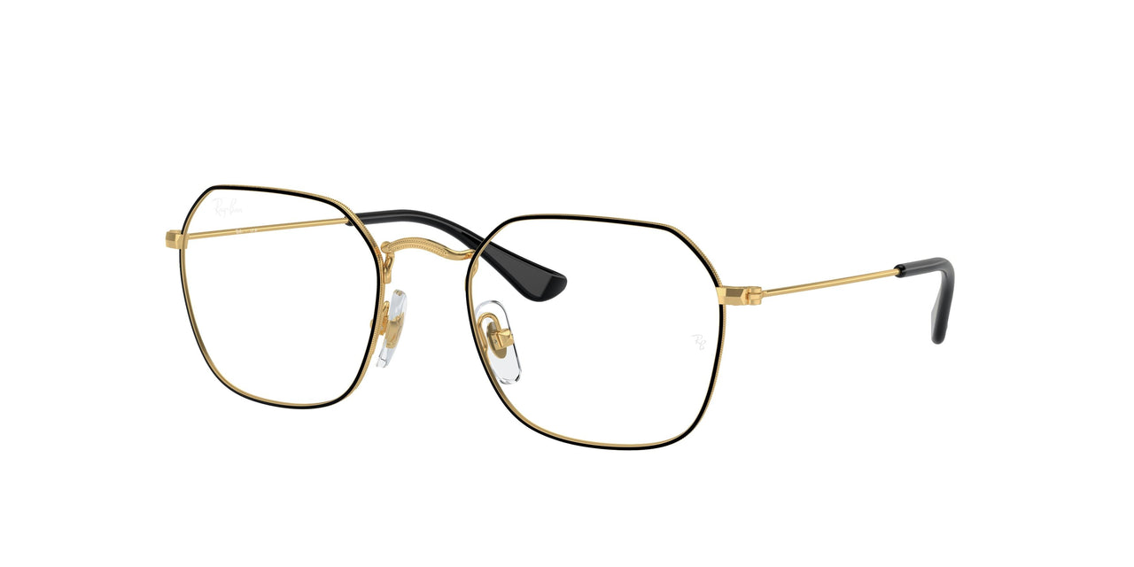 Ray-Ban Kids 0RY9594V Eyeglasses