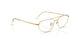 2500 - Gold - Clear