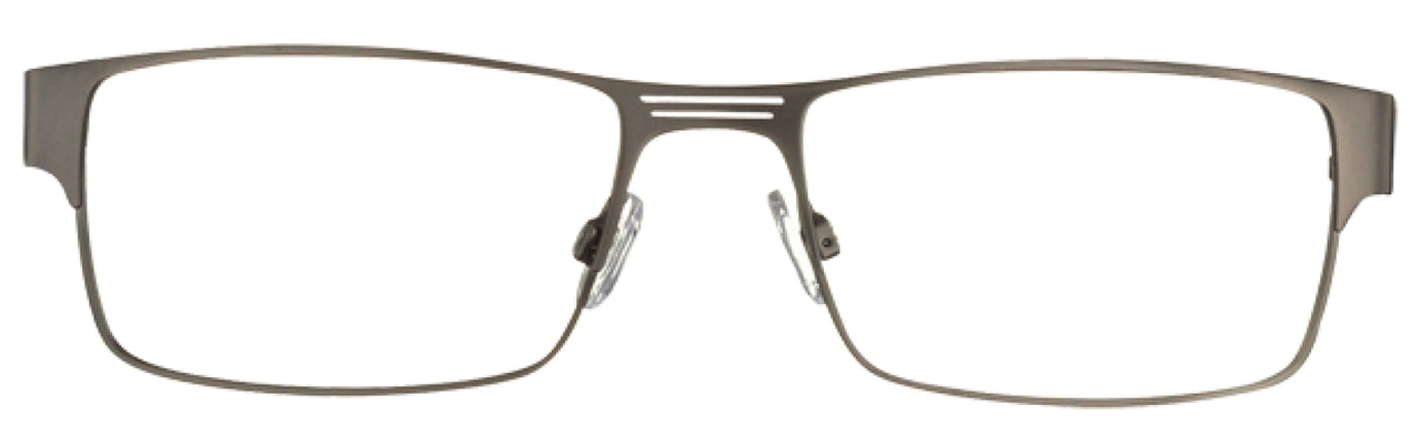 058 - Gunmetal