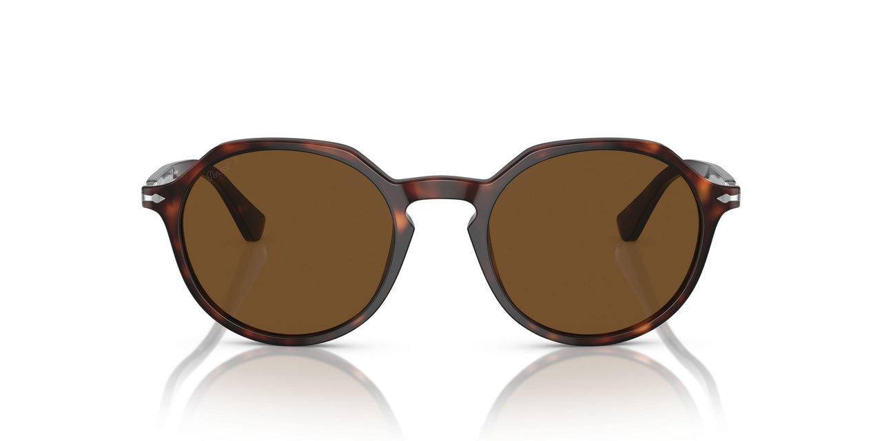24/57 - Havana - Polar Brown