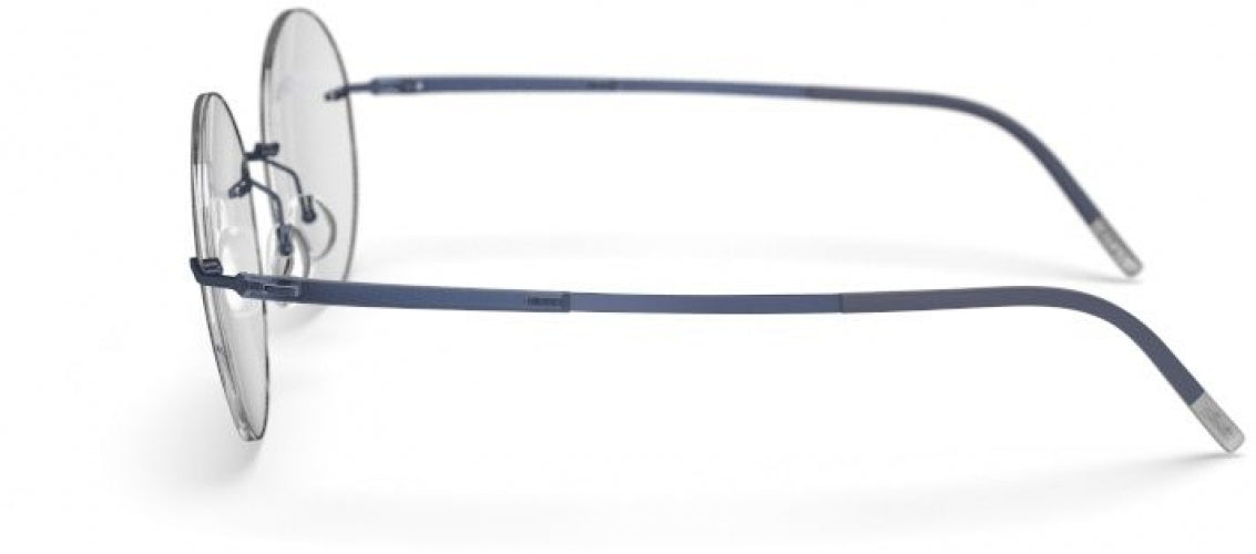 4540 - Navy Blue