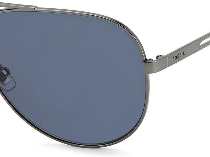 0R80-IR - MATTE RUTHENIUM - Grey