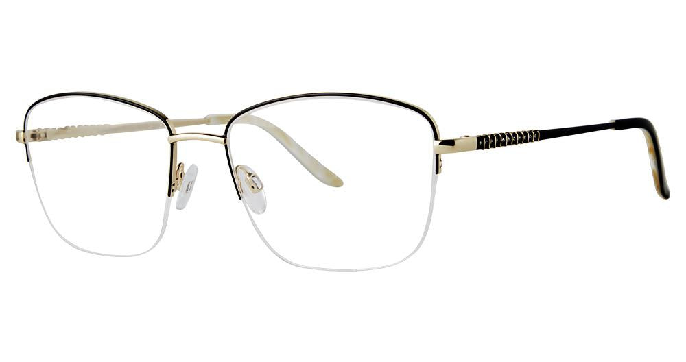 Sophia Loren Beau Rivage SBR98 Eyeglasses
