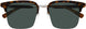 003 - Havana/Silver - Green