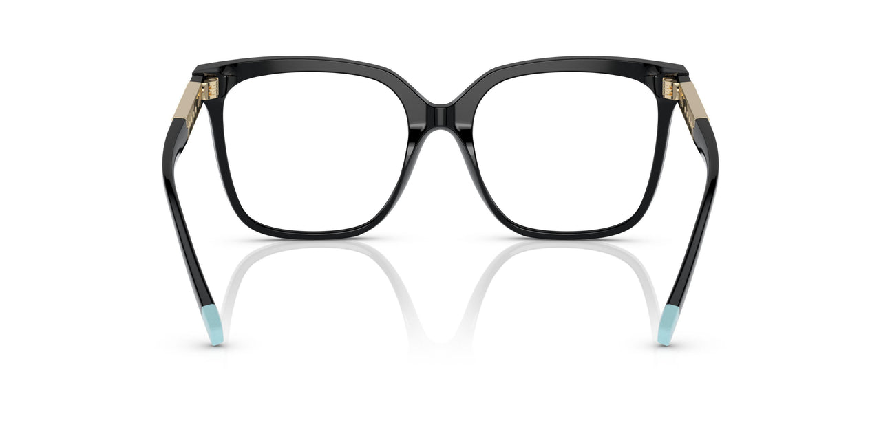 8001 - Black