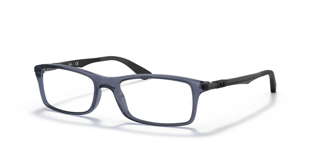 8122 - Blue