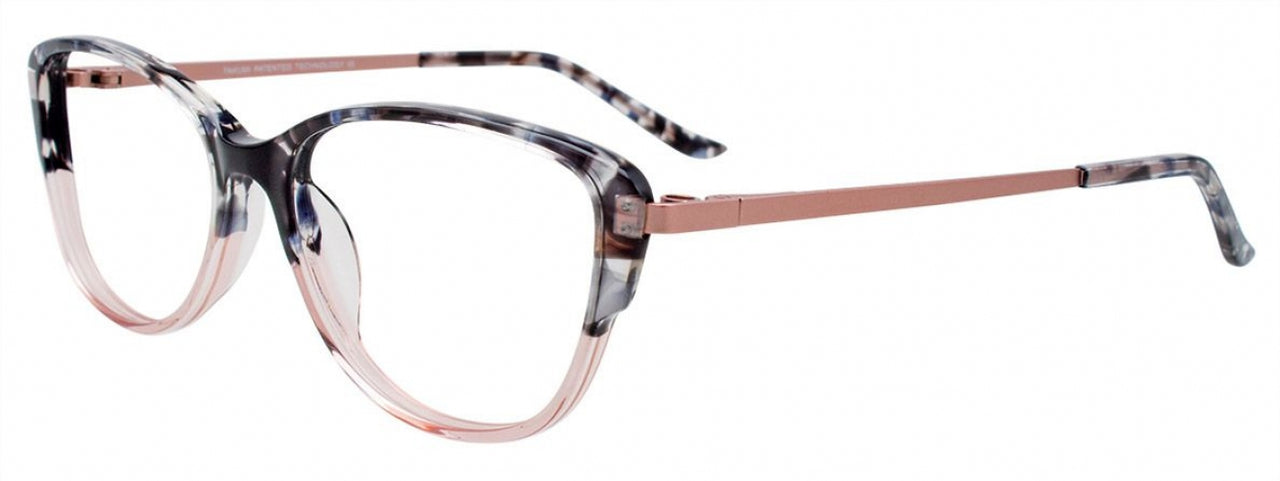 10 - Crystal Brown & Demi Grey