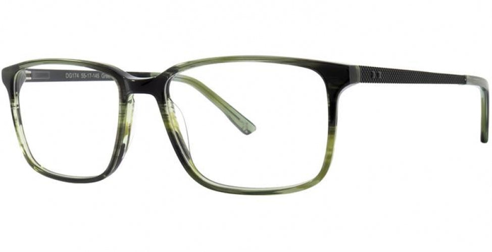 Danny Gokey 174 Eyeglasses