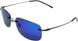 02D - Gunmetal - Blue Hawaii