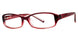 PLASTICS I TANGO Eyeglasses