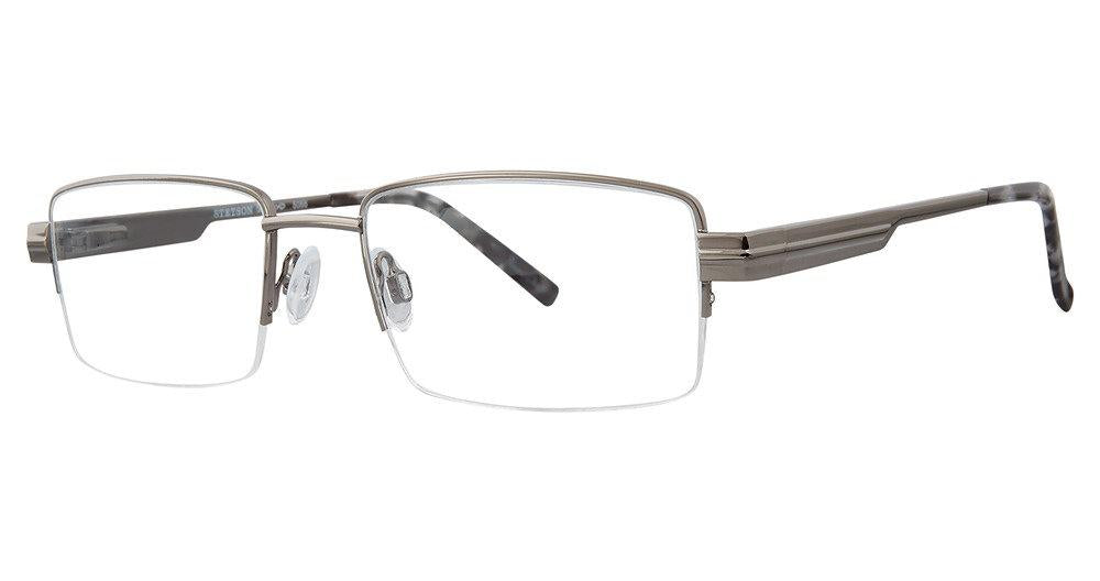 058 - Gunmetal