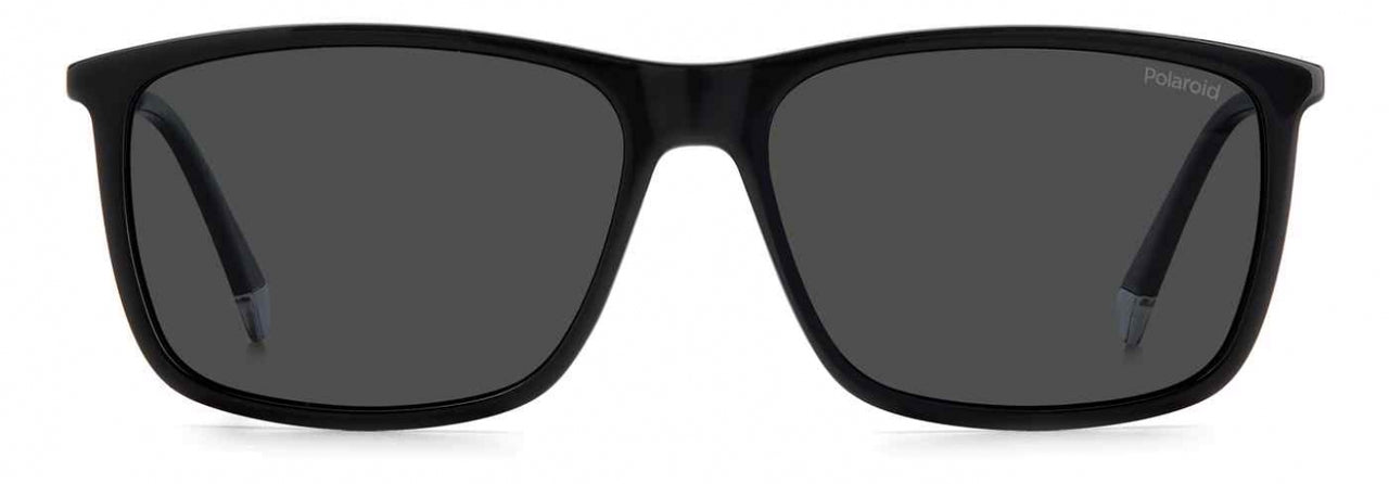 0807-M9 - BLACK - Gray Pz