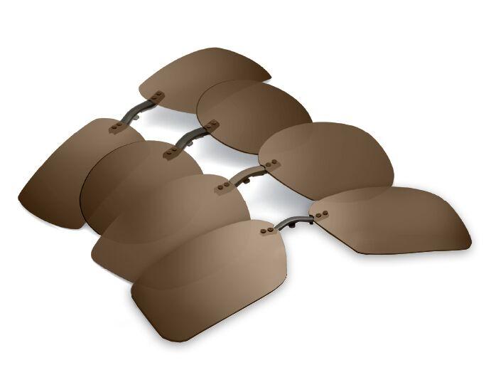 Silhouette Clip-On CQ / 54 5076CQ Eyeglasses