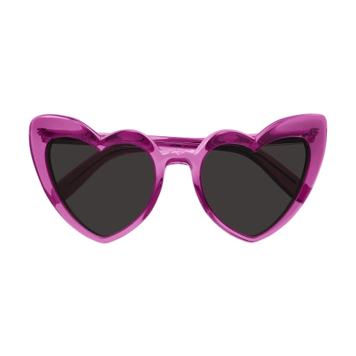 026 - Pink - Black
