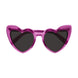 026 - Pink - Black