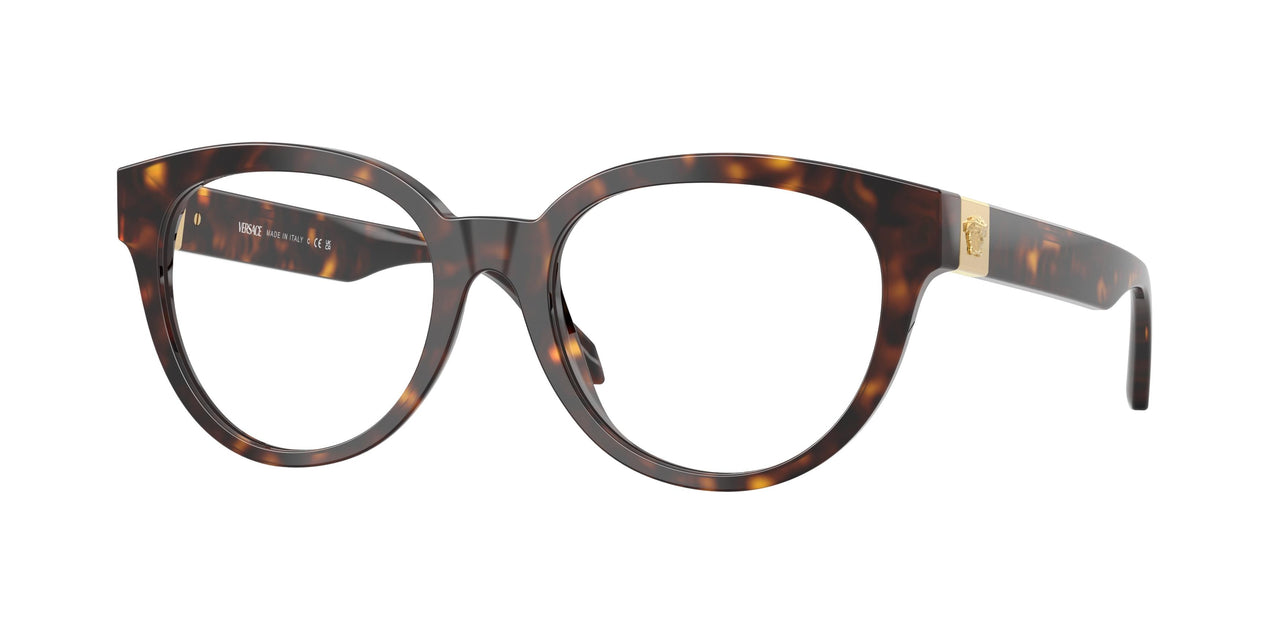Versace 3384 Eyeglasses