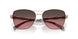110811 - Pink - Brown Rose Gradient