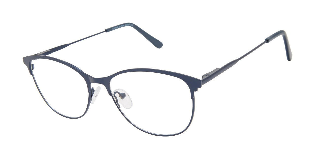 New Globe L5176-P Eyeglasses