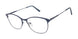 New Globe L5176-P Eyeglasses