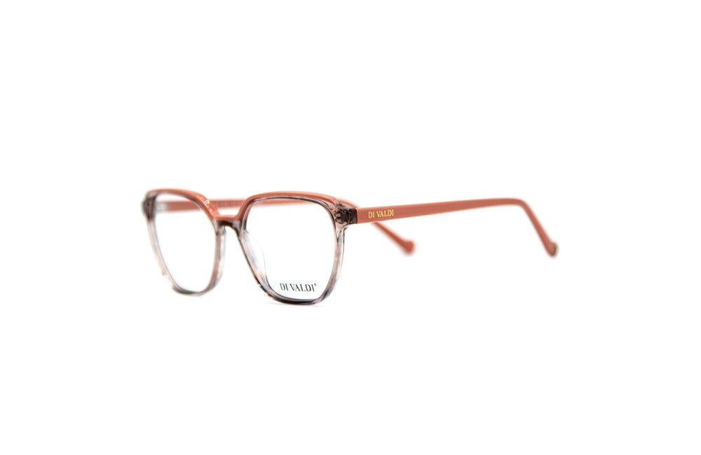 Divaldi DVO8218 Eyeglasses