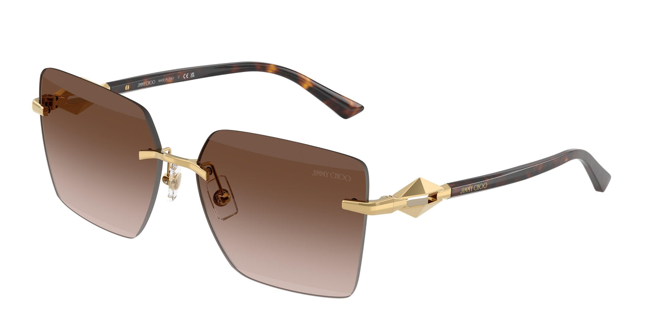Jimmy Choo 4018 Sunglasses