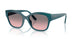 322246 - Blue - Pink Gradient Grey