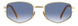 0F6W-08 - GD HRN - Blue Shaded
