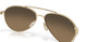 600311 - 126 Shiny Gold - Green Mir 580g