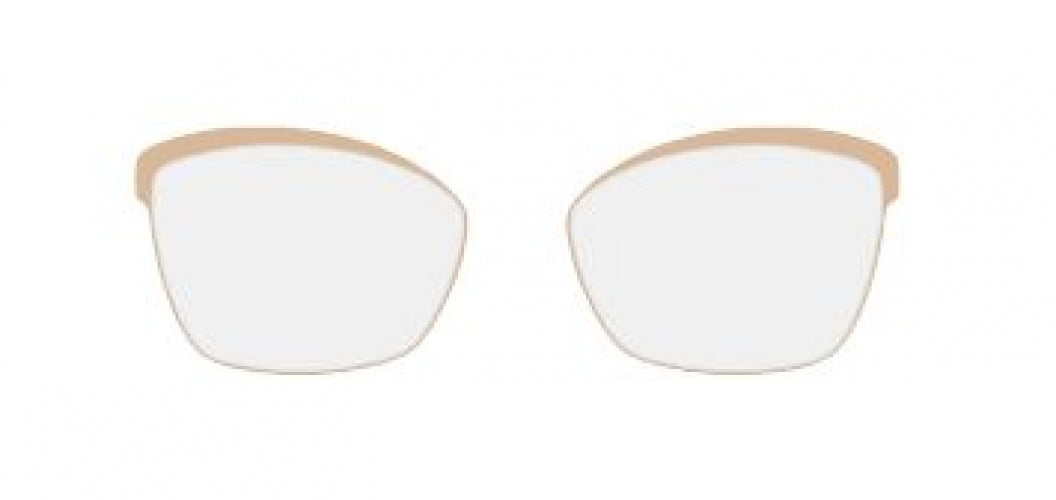 Silhouette Accent Ring FT 5097FT Eyeglasses