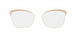 Silhouette Accent Ring FT 5097FT Eyeglasses