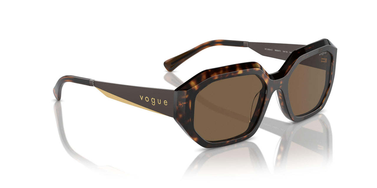 W65673 - Brown - Dark Brown
