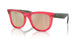 67132O - Red - Light Gold
