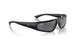 66776V - Black - Dark Grey