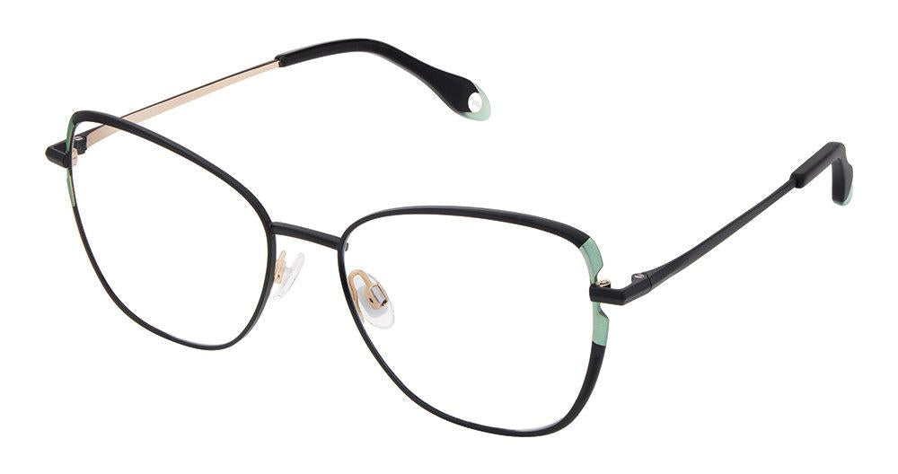 Fysh F-3786 Eyeglasses