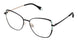 Fysh F-3786 Eyeglasses