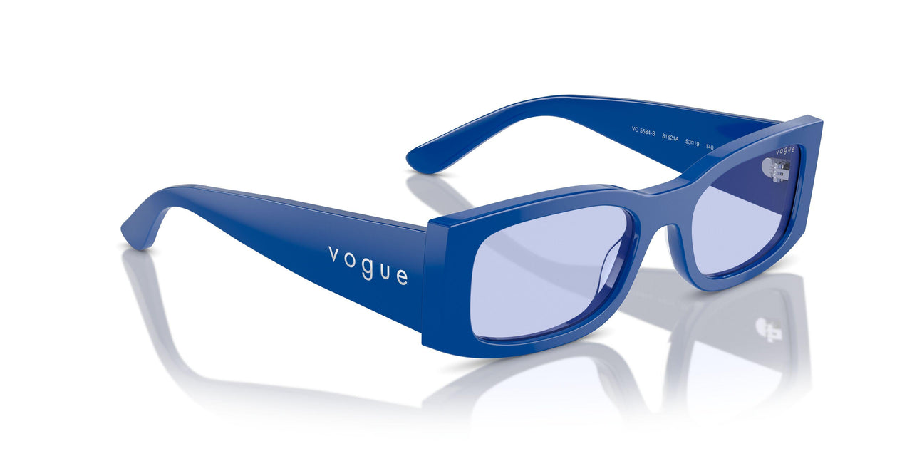 31621A - Blue - Violet