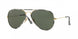 Ray-Ban Aviator Full Color 3025JM Sunglasses