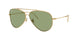 Ray-Ban Aviator Reverse R0101S Sunglasses