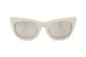 Phillip Lim by Linda Farrow PL37 Sunglasses