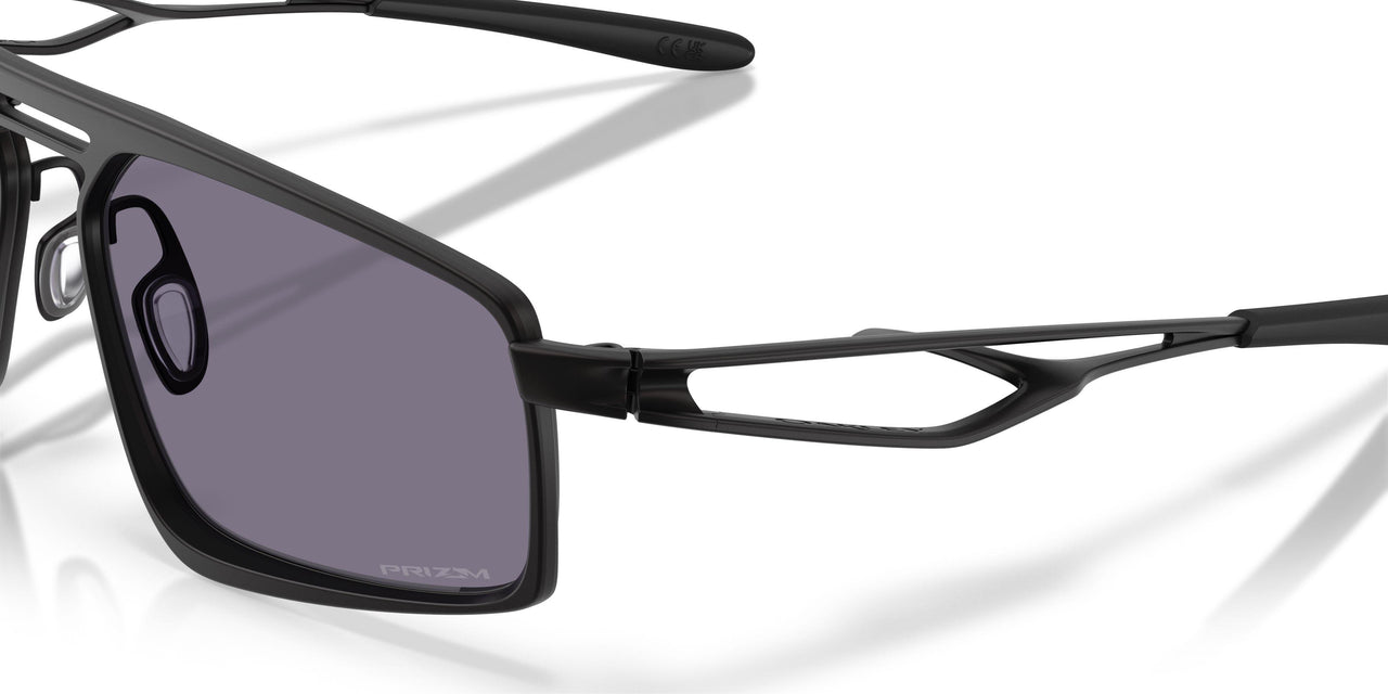 603101 - Black - Prizm Grey