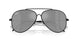 002/GS - Black - Silver