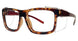 INVINCIBLE SAFETY EYEWEAR ISE103Z Eyeglasses