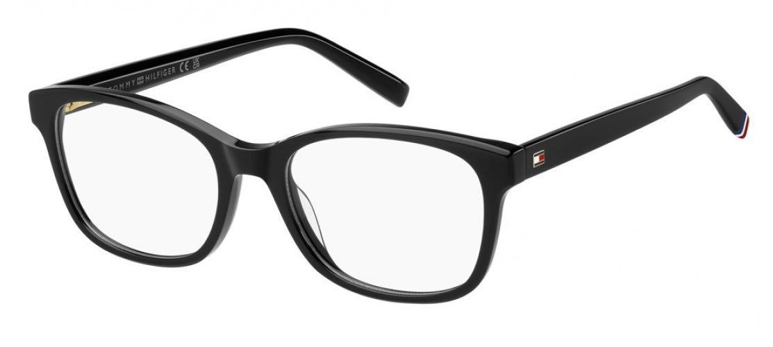 0807-00 - BLACK