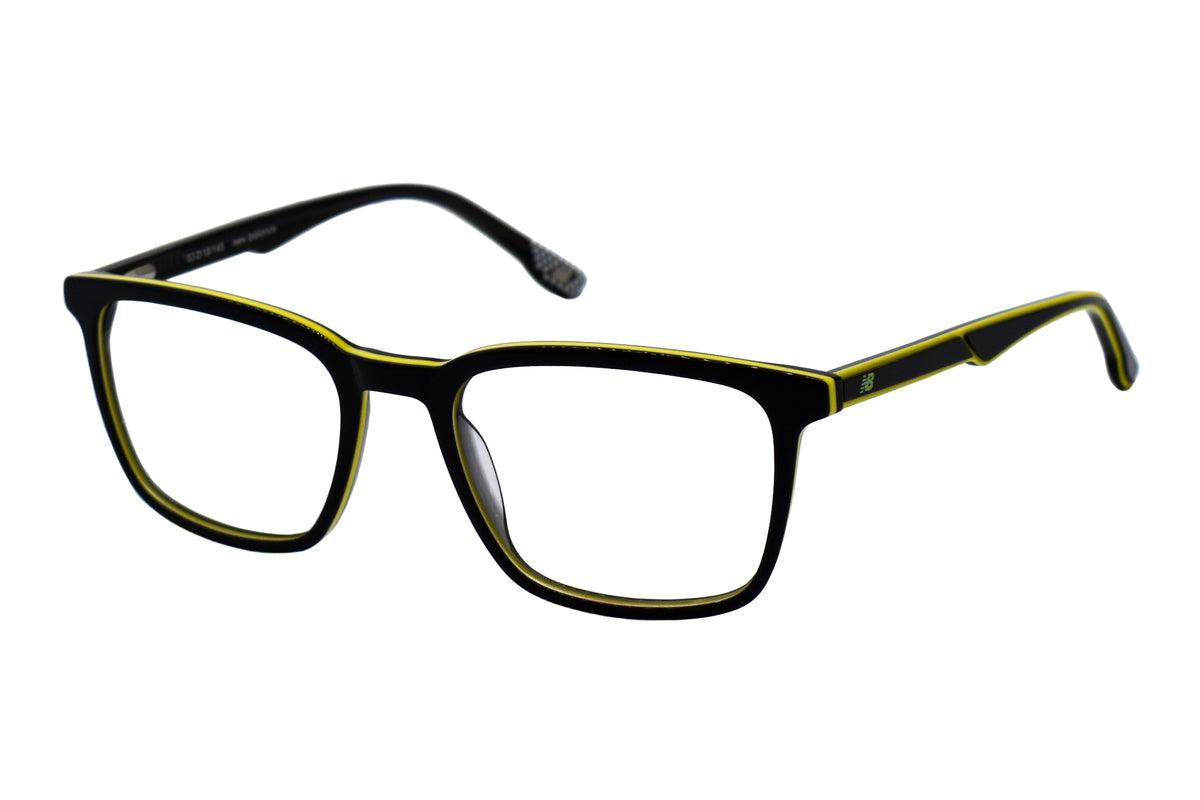 New Balance 4163 Eyeglasses
