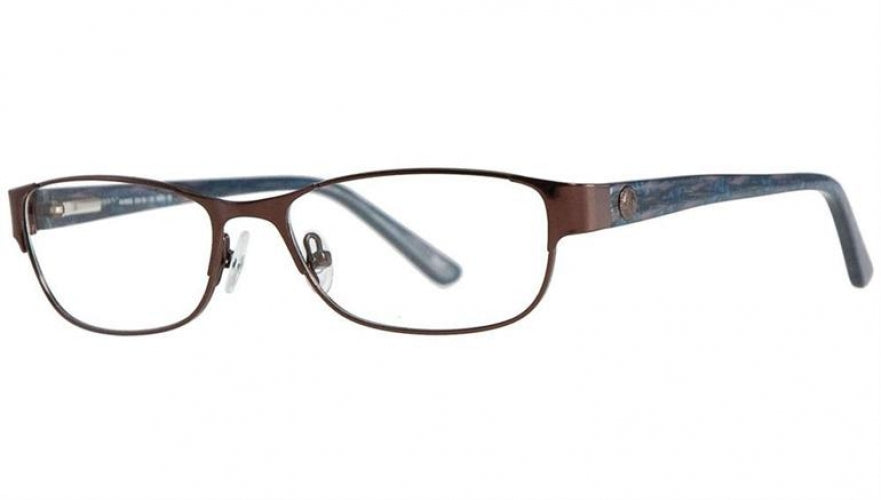 Adrienne Vittadini Petite 68 Eyeglasses