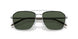 115382 - Silver - Green Solid