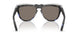 10056G - Blue - Light Grey Mirror Silver