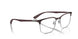 3162 - Brown - Clear