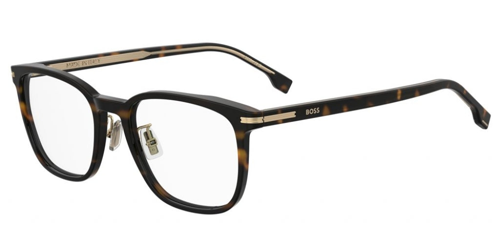 Boss (hub) 1858 Eyeglasses
